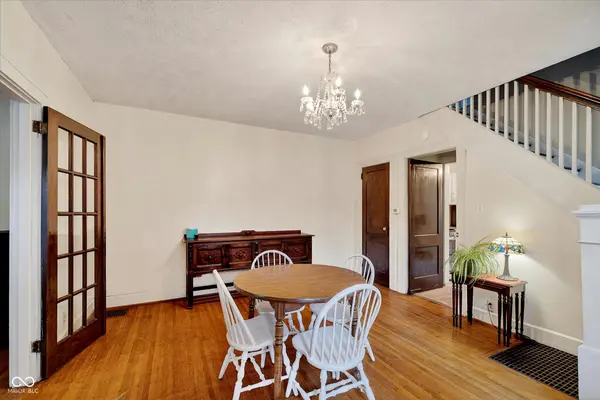 4231 Broadway ST, Indianapolis, IN 46205