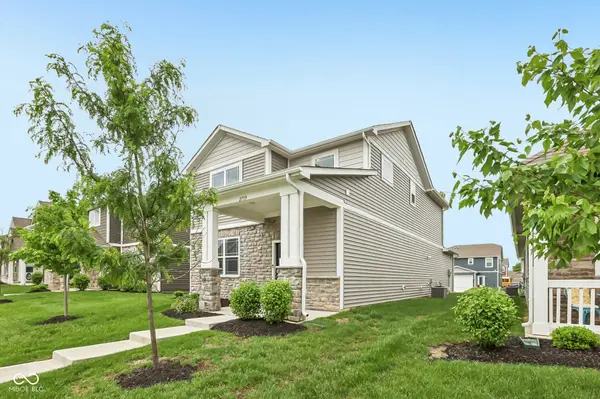 2739 Maricopa BLVD, Whitestown, IN 46075