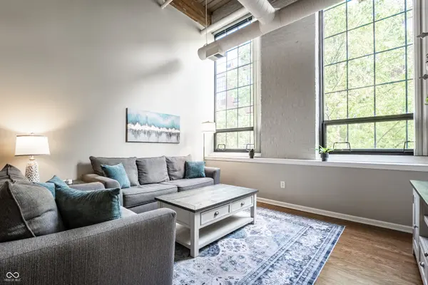 630 N College AVE #303, Indianapolis, IN 46204