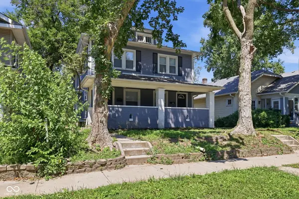 4248 Graceland AVE, Indianapolis, IN 46208