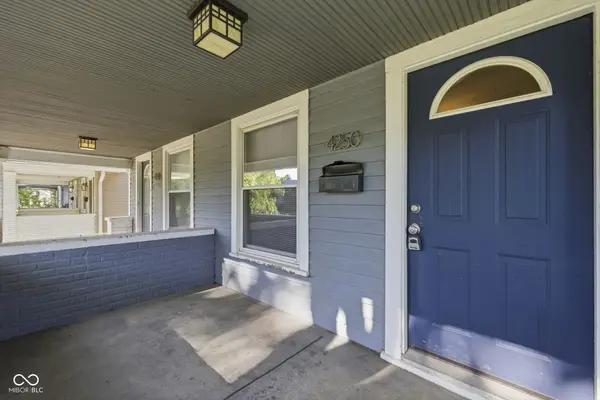 4248 Graceland AVE, Indianapolis, IN 46208