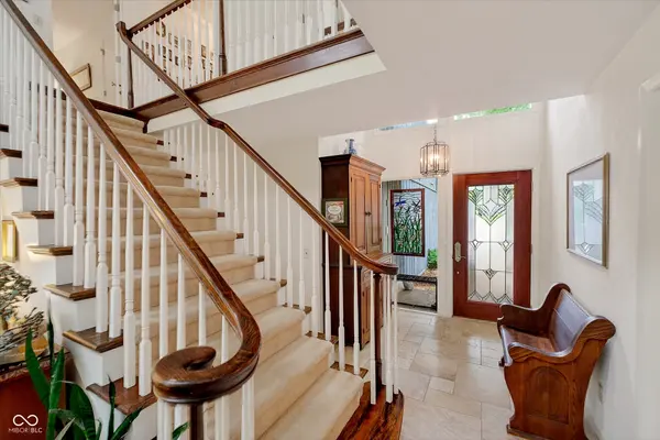 1711 Mulberry CIR, Noblesville, IN 46062