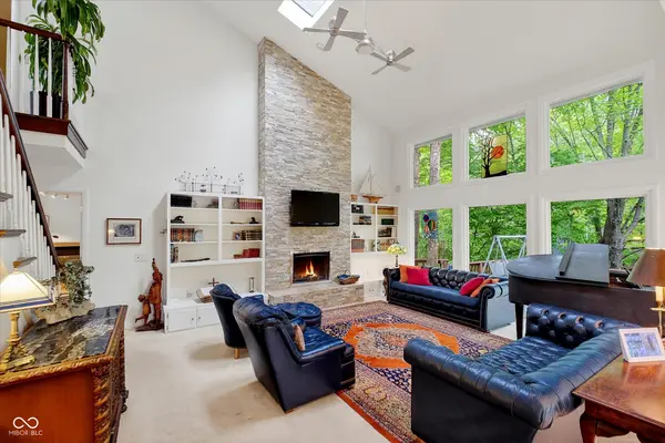 1711 Mulberry CIR, Noblesville, IN 46062
