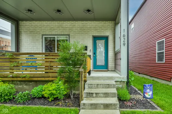 1629 Ringgold AVE, Indianapolis, IN 46203