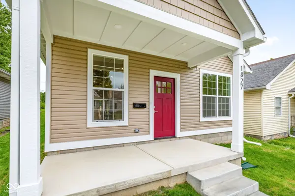 1827 Tallman AVE, Indianapolis, IN 46218