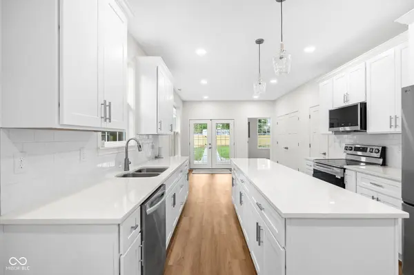 1827 Tallman AVE, Indianapolis, IN 46218