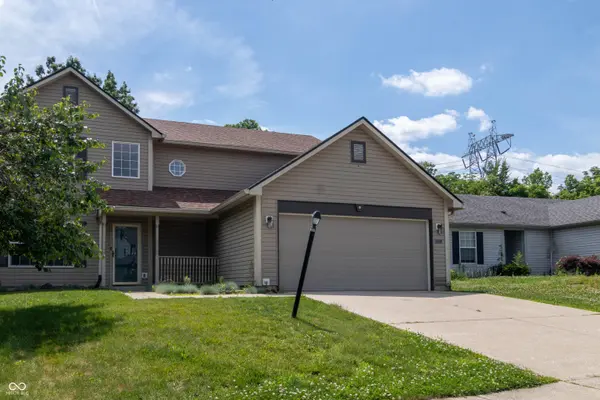 6022 Morning Dove DR, Indianapolis, IN 46228