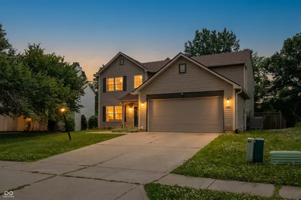 6022 Morning Dove DR, Indianapolis, IN 46228
