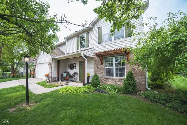 2542 Gadwall CIR, Indianapolis, IN 46234