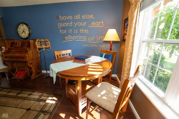 2542 Gadwall CIR, Indianapolis, IN 46234
