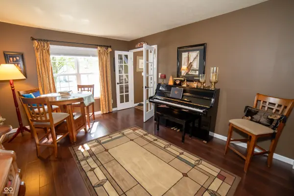 2542 Gadwall CIR, Indianapolis, IN 46234