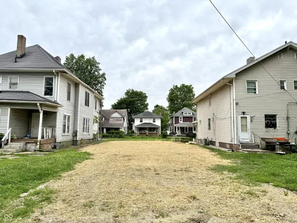3509-3511 N Illinois ST, Indianapolis, IN 46208