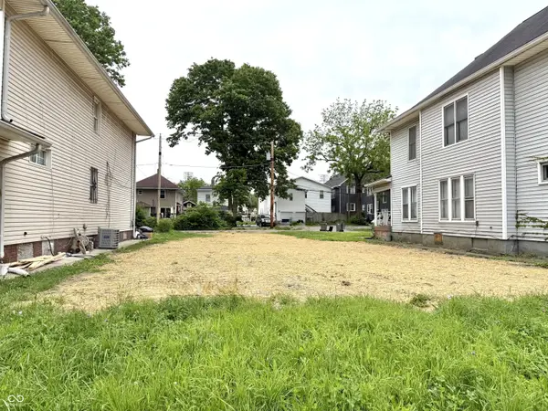 3509-3511 N Illinois ST, Indianapolis, IN 46208