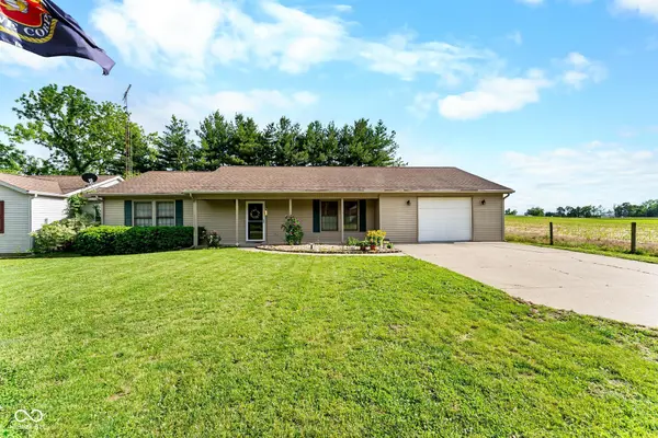 10977 E County Road 1025 N, Seymour, IN 47274