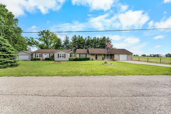 10977 E County Road 1025 N, Seymour, IN 47274