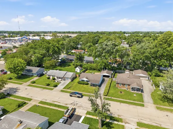 2532 N Boehning ST, Indianapolis, IN 46219