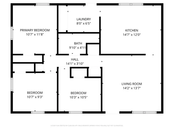 2532 N Boehning ST, Indianapolis, IN 46219