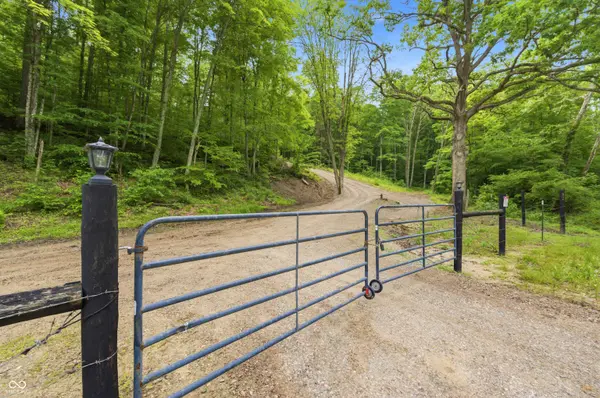 10000 Block N State Road 135, Freetown, IN 47235