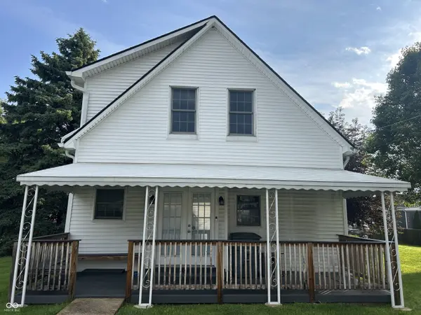 917 Lexington AVE, Indianapolis, IN 46203