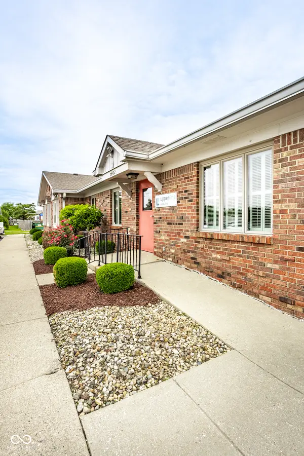 7412 Rockville RD, Indianapolis, IN 46214