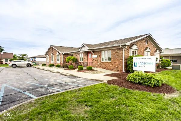 7412 Rockville RD, Indianapolis, IN 46214