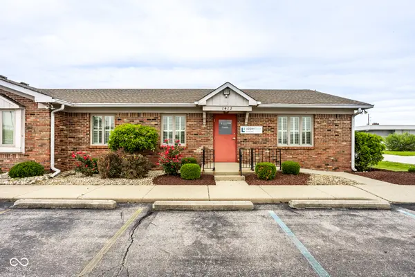 7412 Rockville RD, Indianapolis, IN 46214