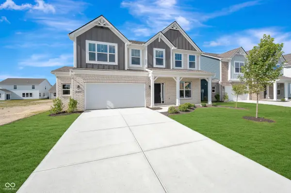 10060 Branson Landing DR, Noblesville, IN 46060