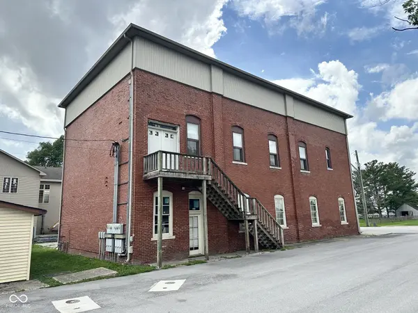405 N Church ST, Lizton, IN 46149