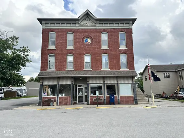 405 N Church ST, Lizton, IN 46149