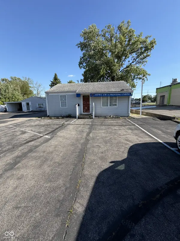 2207 Fowler ST, Anderson, IN 46012