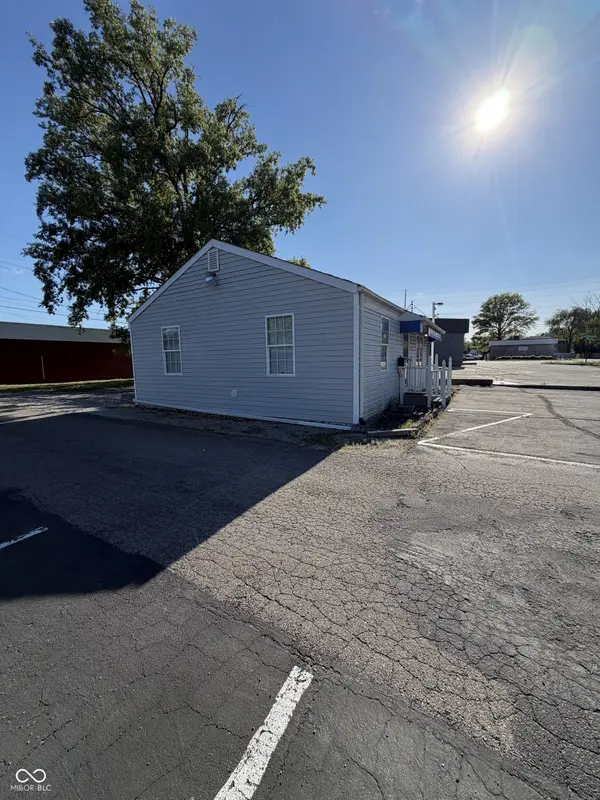 2207 Fowler ST, Anderson, IN 46012