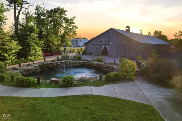 5056 Milton ST, Coatesville, IN 46121