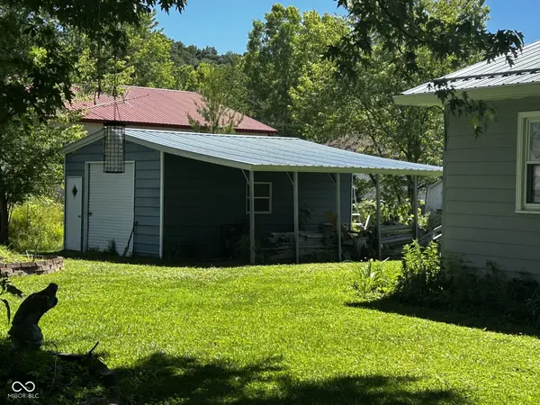 4806 State Road 46 E, Nashville, IN 47448