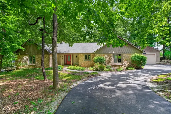 64 Hickory Ridge CIR, Cicero, IN 46034