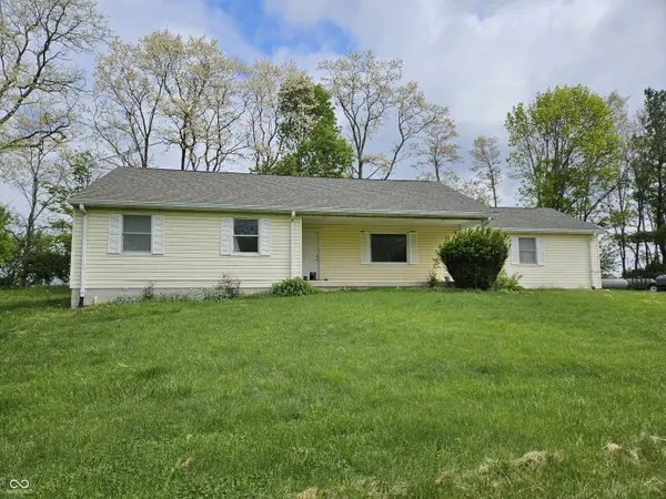 6243 E County Road 600 N, Bainbridge, IN 46105