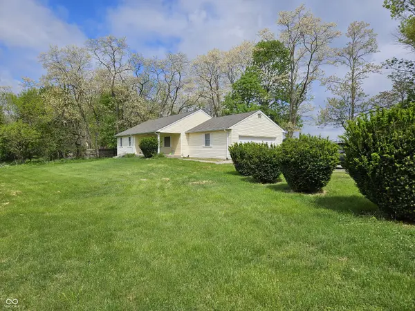 6243 E County Road 600 N, Bainbridge, IN 46105