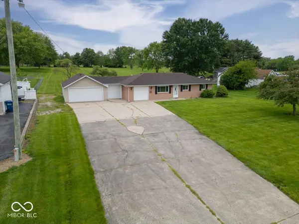 5205 Alexandria PIKE, Anderson, IN 46012