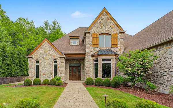 12980 W Mount Healthy RD, Columbus, IN 47201