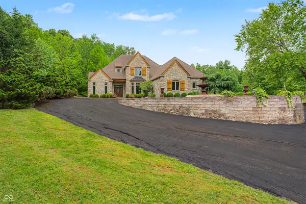 12980 W Mount Healthy RD, Columbus, IN 47201