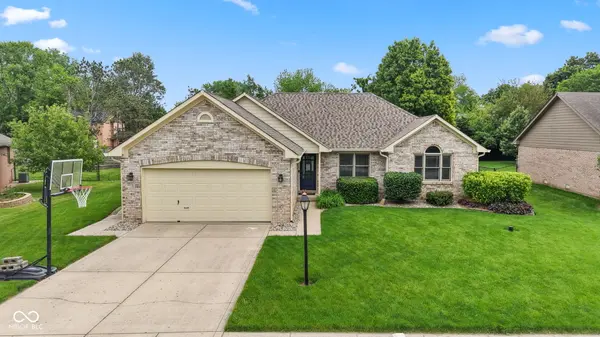 4547 Hammerstone CT, Indianapolis, IN 46239
