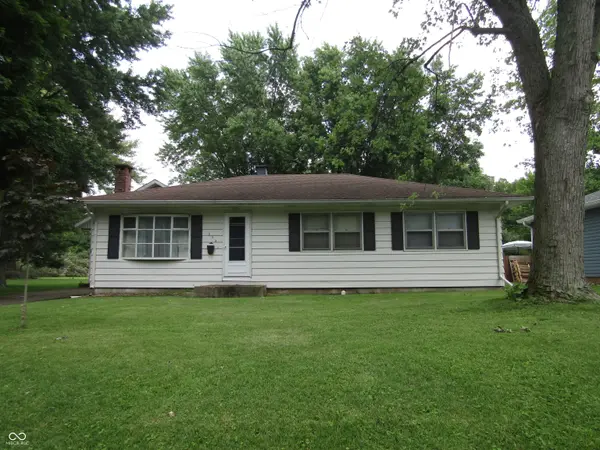 309 Debbie LN, Williamsport, IN 47993