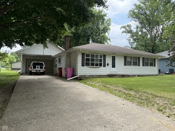 309 Debbie LN, Williamsport, IN 47993