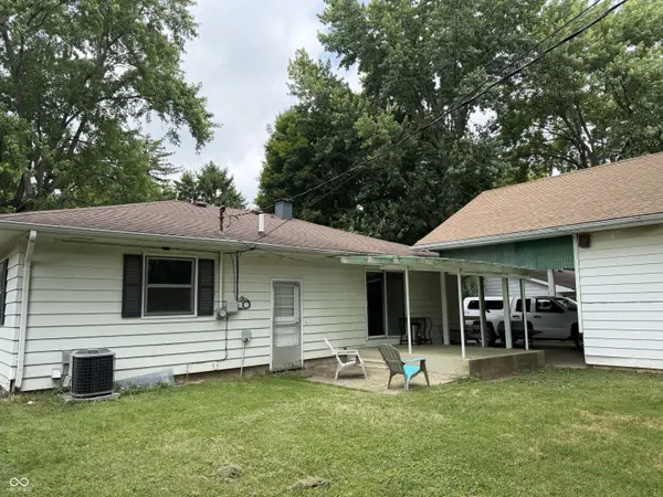 309 Debbie LN, Williamsport, IN 47993