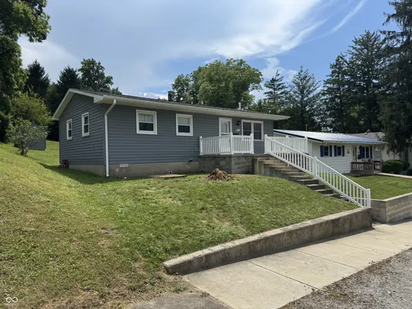 905 E Summit ST, Attica, IN 47918