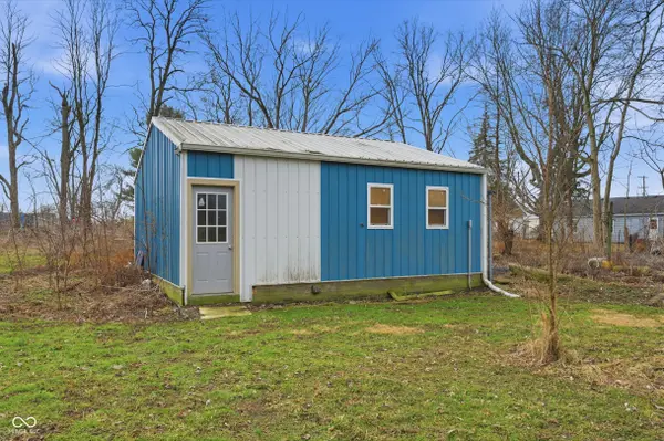 0000 S Pearl ST, Spiceland, IN 47385
