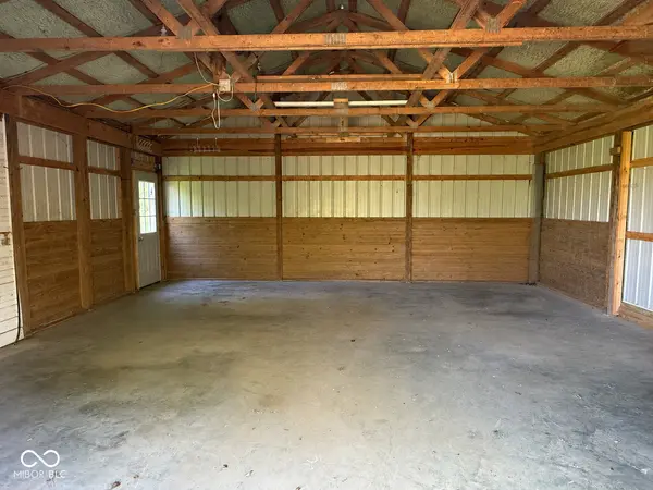 0000 S Pearl ST, Spiceland, IN 47385