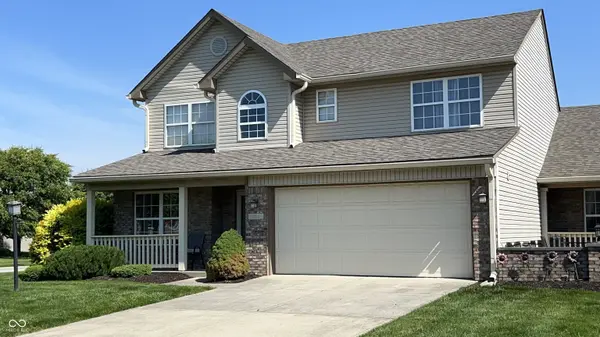 1204 Worcester WAY, Greenfield, IN 46140