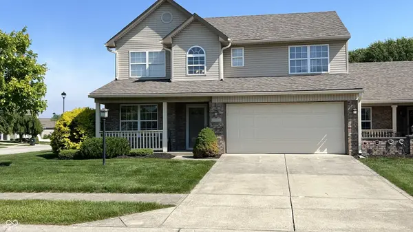 1204 Worcester WAY, Greenfield, IN 46140