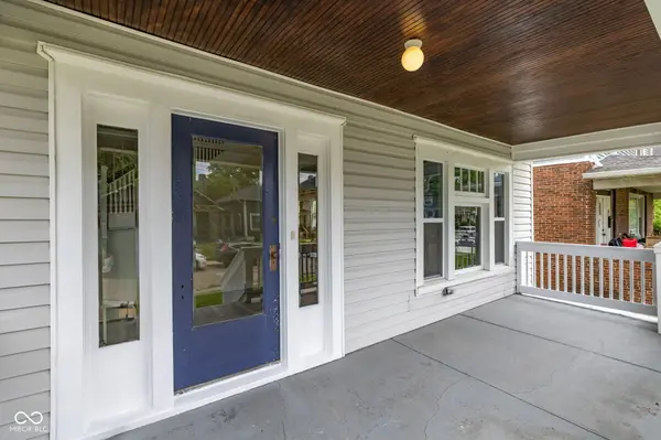 3029 Broadway ST, Indianapolis, IN 46205
