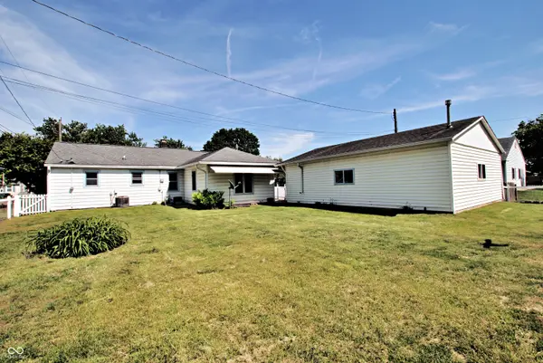 1112 N Lynhurst DR, Indianapolis, IN 46241